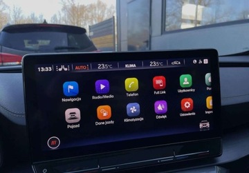 Cupra Formentor Crossover 2.0 TSI 310KM 2021 Cupra Formentor VZ 310 KM 4x4 VIRTUAL 101.000km perfekcyjnaserwisowana, zdjęcie 25