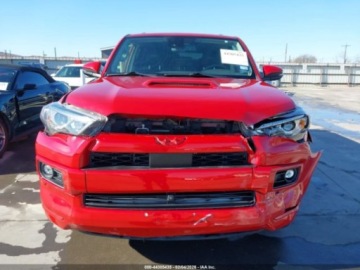 Toyota 2023 Toyota 4-Runner Trd Sport 2023 4.0 Benzyna 270KM, zdjęcie 7