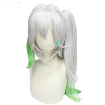 Косплей Genshin Impact Nahida Fancy Dress On