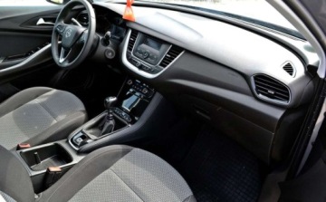 Opel 2019 Opel Grandland X Opel Grandland X 1.2 StartStop Business Elegance 1.2, zdjęcie 14