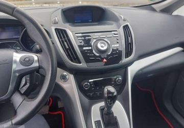 Ford C-MAX II Minivan 2.0 TDCi 140KM 2011 Ford C-MAX Ford C-MAX II GRAND C-MAX, zdjęcie 17