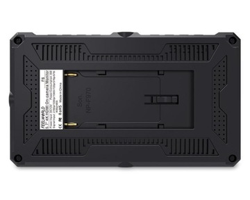 Feelworld F6 5,7-дюймовый монитор с разрешением 4K