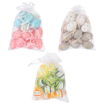 Наполнители для детских пасхальных яиц P