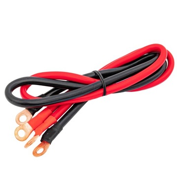 ПРЕОБРАЗОВАТЕЛЬ ПОСТОЯННОГО НАПРЯЖЕНИЯ 24 В 230 В 5000 Вт