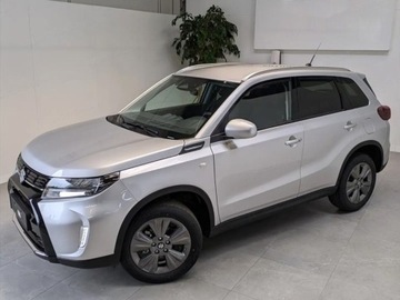 Suzuki Vitara III 2026 Vitara 1.4 Boosterjet mHEV Premium Plus 2WD aut 110KM 2026, zdjęcie 2