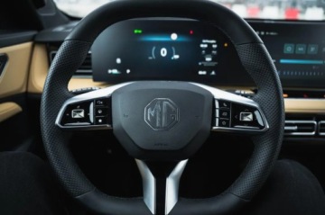 MG HS I 2024 MG HS 1.5 TGI, Salon Polska, 1. Właściciel, zdjęcie 16