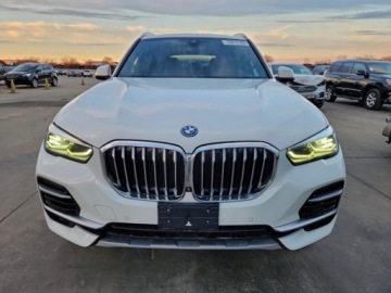 BMW X5 G05 2023 BMW X5 2023 BMW X5 XDRIVE45E 3.0 Hybryda 389KM, zdjęcie 5