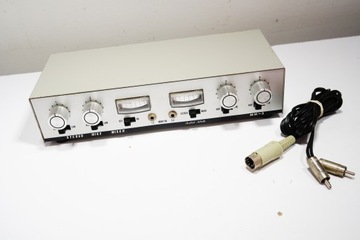 Retro Vintage Mikser Audio Solid State MM-3