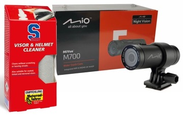 Mio MiVue wideorejestrator motocyklowy M700 WIFI