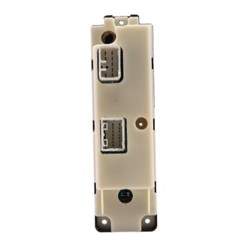 PŘEPÍNAČ ELEKTRICKÉHO OKNO DO ISUZU D-MAX 2003-2011