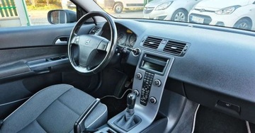 Volvo C30 Hatchback 3d 1.8i 16V 125KM 2008 Volvo C30 BENZYNA klima ATRAKCYJNY WYGLAD super okazja polecamy, zdjęcie 36