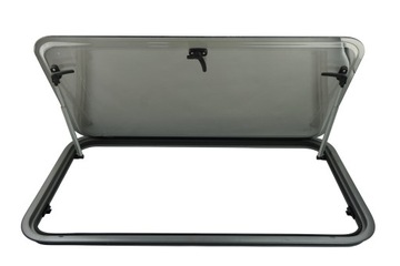 НАКЛОННОЕ ОКОННОЕ СТЕКЛО ДЛЯ КАМЕРЫ DOMETIC 900X500