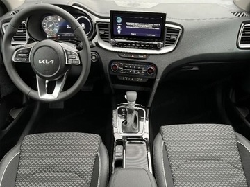 Kia XCeed 2025 KIA XCeed 1.5 T-GDI DCT Crossover 150KM 2025, zdjęcie 5
