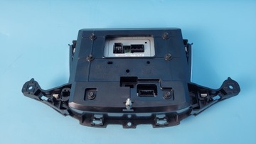 Opel Astra K Sports 20R Навигационная панель радиопанера 39217909