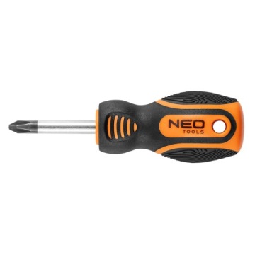 Отвертка NEO Phillips PH2 x 38 мм