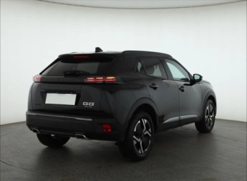 Peugeot 2008 II 2025 Peugeot 2008 1.2 MHEV, Salon Polska, zdjęcie 4
