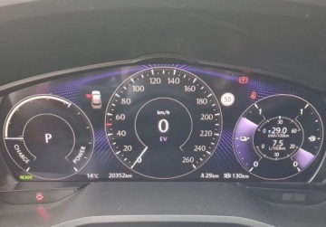 Mazda CX-60 2.5 e-Skyactiv 328KM 2025 Mazda CX-60 Mazda CX-60 2.5 Hybryda Plug-in 327KM, zdjęcie 10