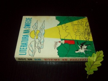 Literatura na Świecie 3/1976