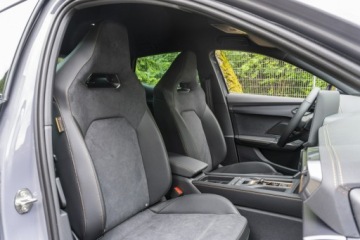 Cupra Formentor Crossover 1.5 TSI 150KM 2026 Cupra Formentor 1.5 e-TSI 150 KM DSG - Dostępny, zdjęcie 28