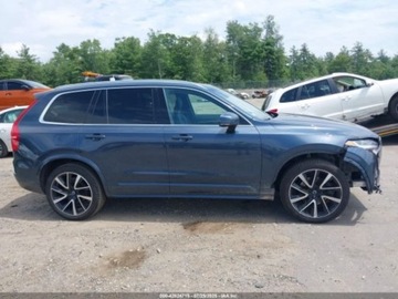 Volvo XC90 II 2021 Volvo XC 90 T6 momentum 7 passenger 2.0 Benzyna 316KM, zdjęcie 8