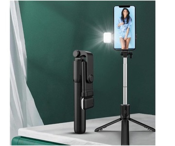 ПАЛКА ДЛЯ СЕЛФИ ШТАТИВ ДИСТАНЦИОННЫЙ ШТАТИВ BT