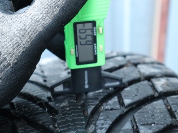 KOLA ALU RÁFKY BMW 19 X5 F15 X6 F16 STYLING 467 M PACKET PNEUMATIKY ZIMNÍ TPMS