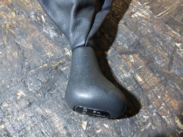 Ручка КПП Mercedes W210 W211 A2102671510 Оригинал