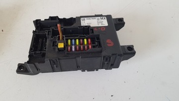 OPEL CORSA D MODUL SKRZYNKA BSI 13367920