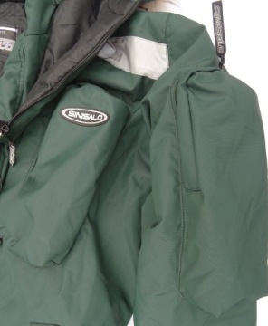 Комбинезон для снегохода SINISALO Extreme HAALARI THERMAL