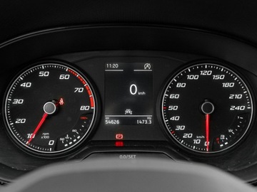 Seat Ibiza V Hatchback 5d Facelifting 1.0 MPI 80KM 2022 Seat Ibiza WD3432R#1.0 MPI EVO Reference LED, zdjęcie 14