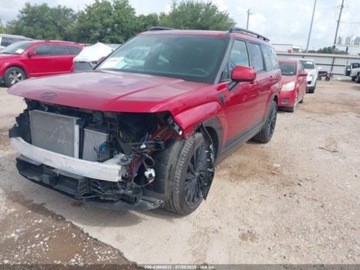 Hyundai Santa Fe V 2024 Hyundai Santa Fe Calligraphy 2024 2.5l 2.5 Benzyna 277KM, zdjęcie 1