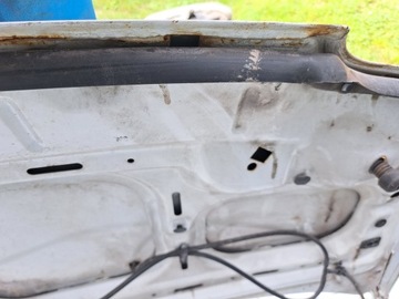 DUCATO II FL BOXER JUMPER 02-06 В КОМПЛЕКТЕ ПЕРЕДНИЕ ФОНАРИ КАПОТА КРЫЛЬЯ КАПОТ