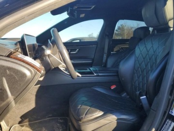 Mercedes Klasa S W223/V223 2021 Mercedes-Benz Klasa S 580 4Matic 2021 4.0 Benzyna 496KM, zdjęcie 7