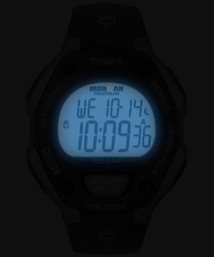 Zegarek męski Timex Ironman C30 Timex-T5E901