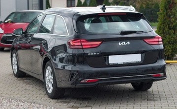 Kia Ceed III Kombi Facelifting 1.0 T-GDI 120KM 2023 Kia Ceed swiezo sprowadzone, 20tys przebiegu Benzyna 120KM, zdjęcie 3