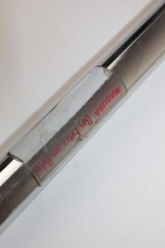 YAMAHA XV 535 VIRAGO РУЛЕВОЕ КОЛЕСО