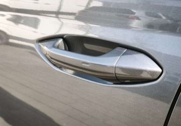 Skoda Octavia IV Liftback 1.5 TSI EVO 150KM 2024 Skoda Octavia Selection, Kamera cofania, Virtual Cockpit, Podgrzewane fote, zdjęcie 35