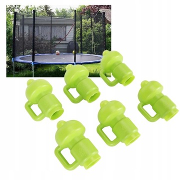 GRZYBEK GRZYBKI DO MOCOWANIA SIATKI DO TRAMPOLIN