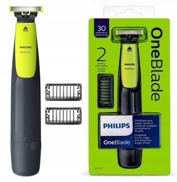 Golarka / Trymer Philips QP2510/15