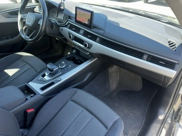 Audi A4 B9 Avant 2.0 35 TDI 150KM 2019 Audi A4 Navi*Tylko 115000km*, zdjęcie 10