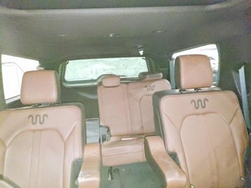 Ford Expedition III 2023 Ford Expedition Max King Ranch 2023 3.5 Benzyna 400KM, zdjęcie 10