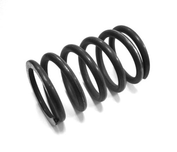 SPRĘŻYNA NACISKOWA d=7,0 * Dz=60 * L=95 - 1szt