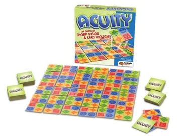 Семейная игра Acuity Fat Brain Toys