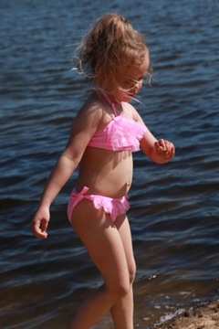 КУПАЛЬНИК 3-4 ГОДА