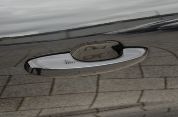 Ford Kuga III SUV 2.0 EcoBlue 190KM 2020 Ford Kuga VIGNALE! FULL OPCJA! Skóry! Head Up! 4x4! 190KM! JAK NOWY!, zdjęcie 9