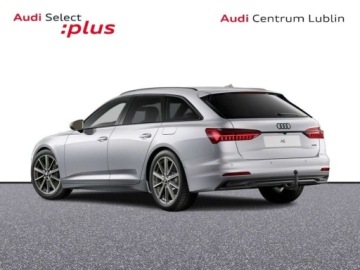 Audi A6 C8 Avant Plug In Facelifting 2.0 50 TFSI e 299KM 2025 Audi A6 Avant Audi A6 Avant quattro S line HD Matrix LED BO 3D Kamery 36, zdjęcie 1