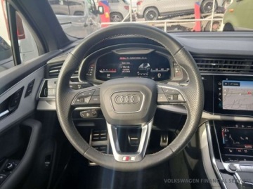 Audi Q7 II SUV Facelifting  3.0 45 TDI 231KM 2023 Audi Q7 3.0 Diesel 231KM, zdjęcie 6