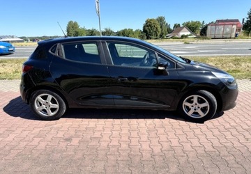 Renault Clio IV Grandtour  1.2 16V 74KM 2013 Renault Clio 1.2 benzyna Klimatyzacja Nawigacja Tempomat GWARANCJA 1.1 73KM, zdjęcie 8