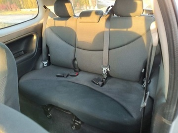 Toyota Yaris I 2003 Toyota Yaris 1.0 03r, zdjęcie 5