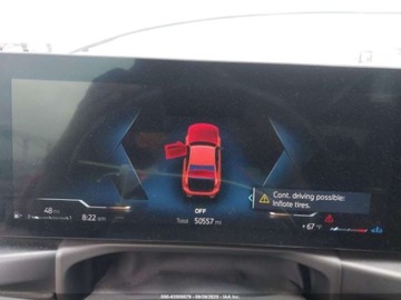 BMW Seria 3 G20-G21 2023 BMW Seria 3 M340i 2023 3.0l 3.0 Benzyna 382KM, zdjęcie 10